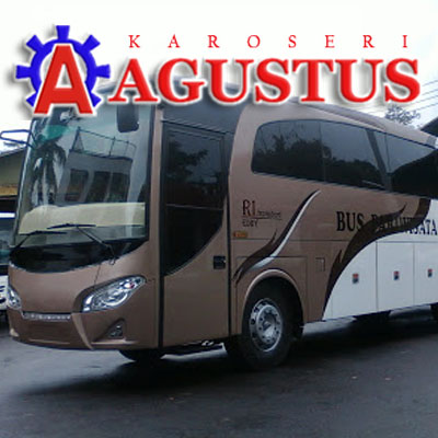 Arek Bismania: Karoseri Bis di Indonesia