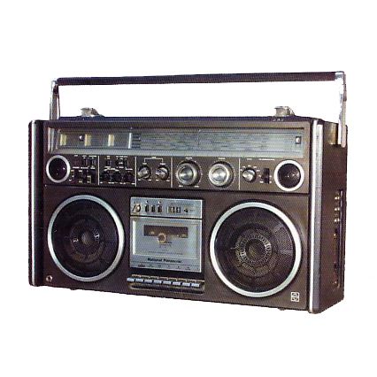 Alat Komunikasi Radio