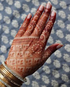 mehndi design 2020 latest images