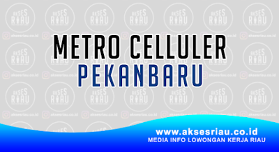 Metro Celluler Pekanbaru