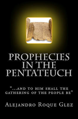 Prophecies in the Pentateuch at Alejandro's Libros