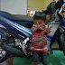WW71 :: Fattah Anas Obses dengan Motor