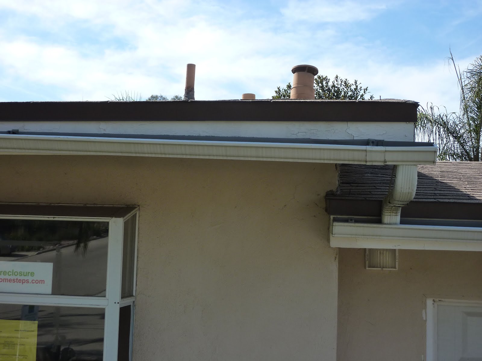 My San Diego Home Inspector Do Your Gutters Work Effectively?