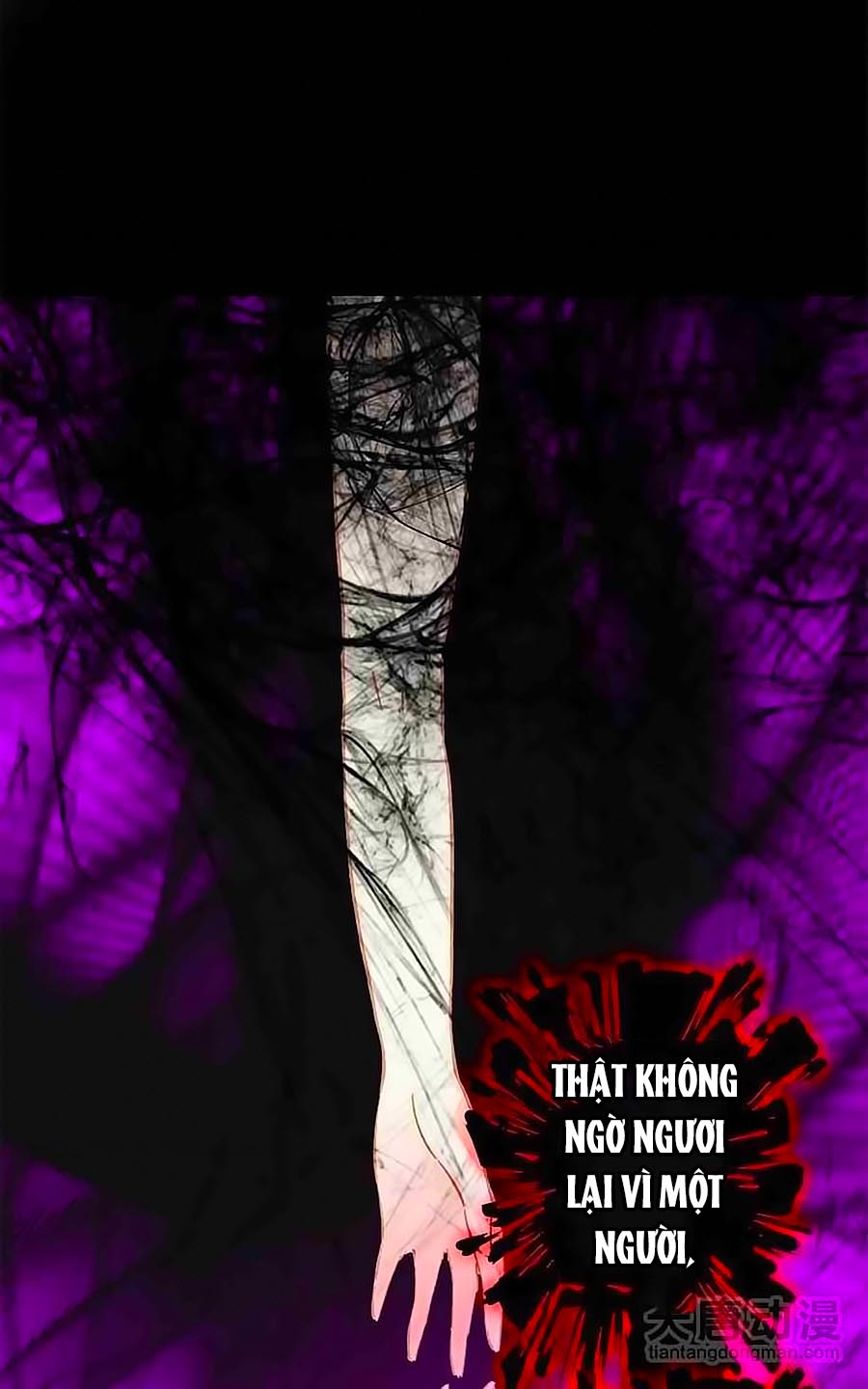 Cái Quần Nhà Ta Thành Tinh Rồi Chap 14 - Next Chap 15