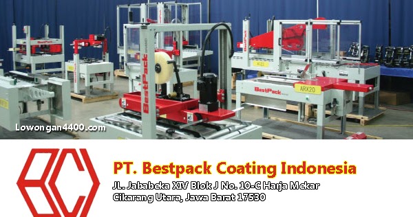 Lowongan Kerja Harian Di Cikarang : Lowongan Kerja Harian Di Cikarang