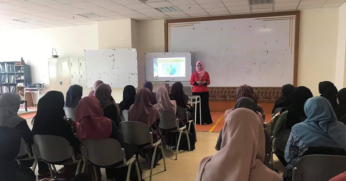 Unleash your inner glow Grooming & Makeup Lesson UiTM Puncak Alam