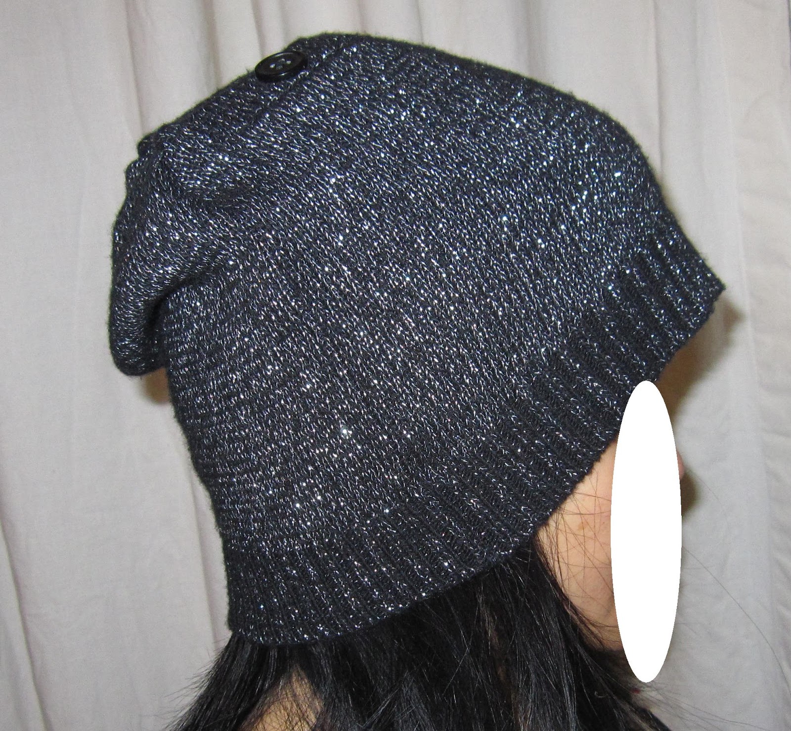 Frou Frou by lovenicky Hair loss, Hats and headscarves