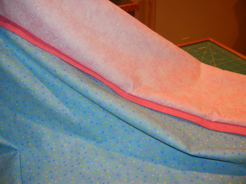 Fabric Obsession Pillowcase Tutorial Sausage Style