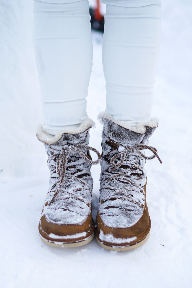 10 Winter Looks to Recreate this Season | New York City