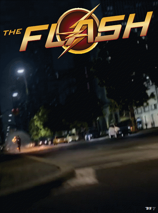 The Flash [S02 Completa]|720-1080p|LAT-EN|WEB-DL|H264