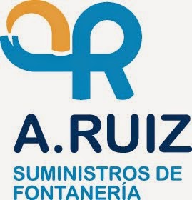 Suministros fontanería A.Ruiz