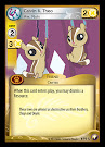 My Little Pony Calvin & Theo, Aw, Nuts Equestrian Odysseys CCG Card