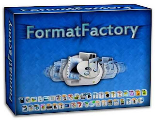 Format Factory Full Format Factory Full