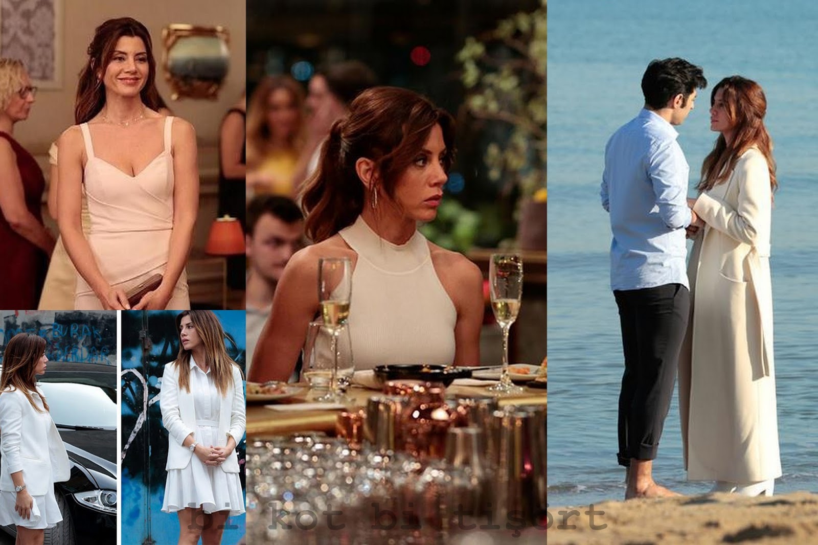 bi kot bi tisort ufak tefek cinayetler