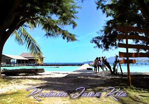 pulau tengah karimunjawa jepara