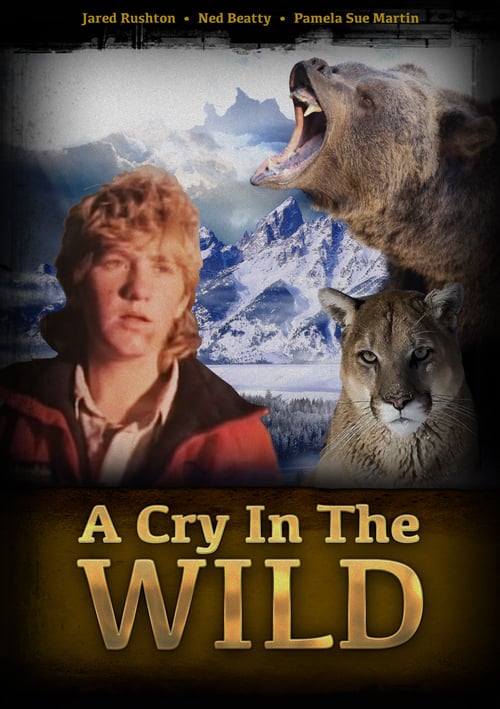 [HD] A Cry in the Wild 1990 Pelicula Completa En Español Online