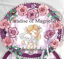 DT PARADISE OF MAGNOLIA