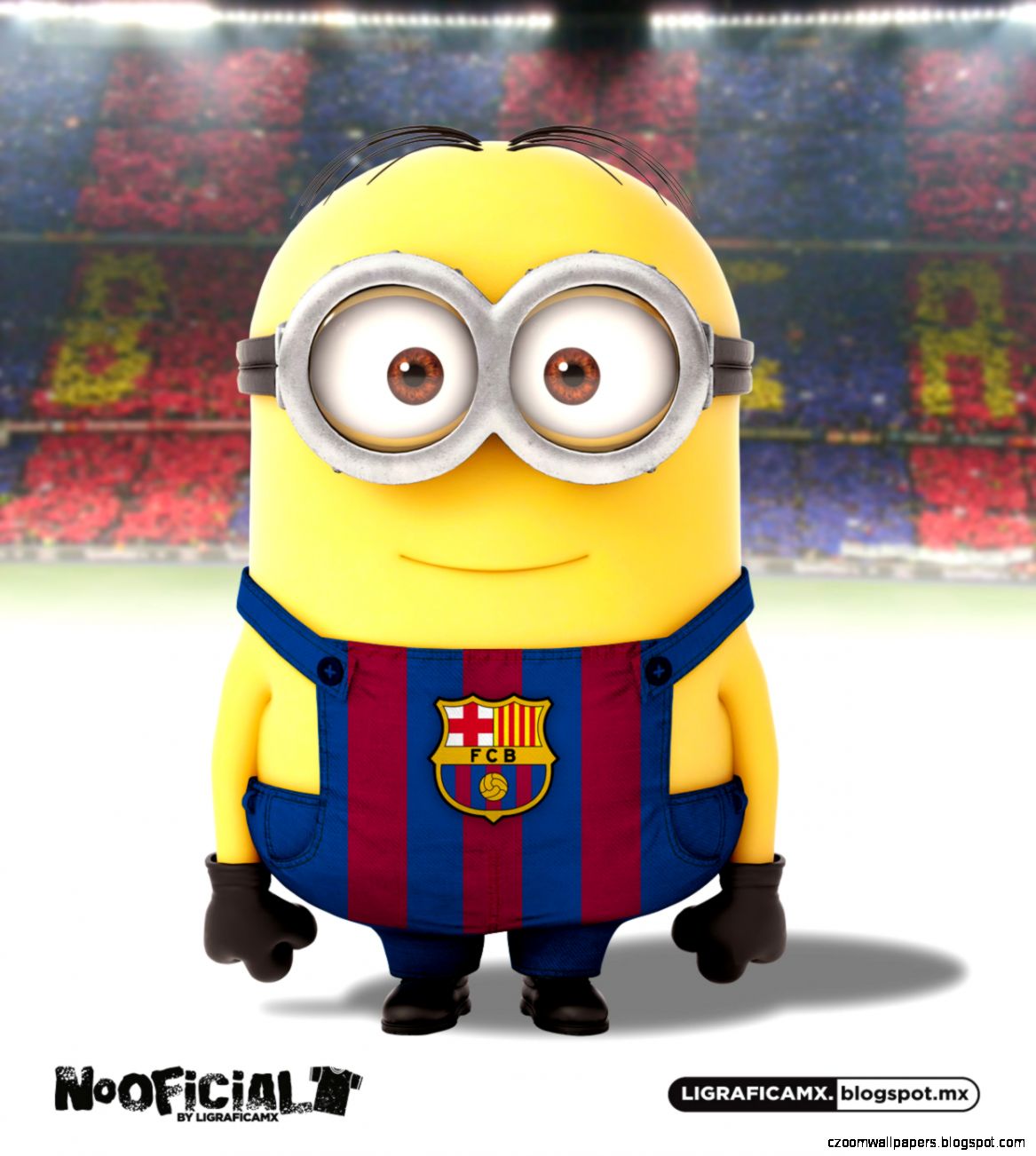 Minions Soccer