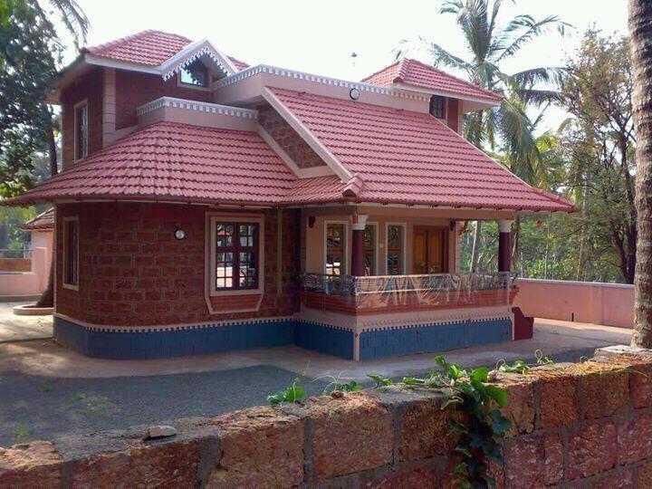 Carpenter work ideas and Kerala Style wooden decor Kerala Style House