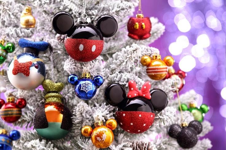 Walt Disney Christmas images holiday.filminspector.com