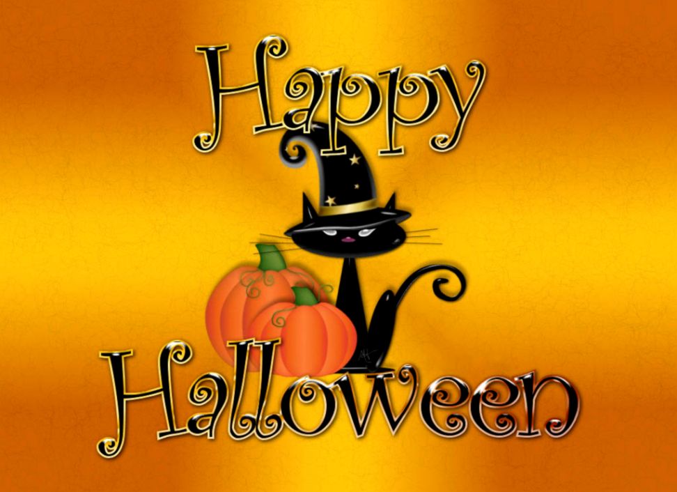 Happy Halloween Pictures | Wallpapers Gallery