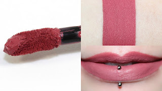 sephora stain lip cream collection clinique warmer muted pop