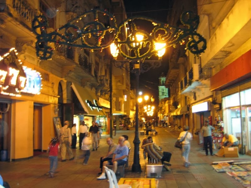 Santo Domingo Zona Colonial Orgullo DominicanoMiPuebloEnLinea