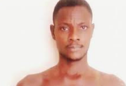 nigeria most wanted rapist nigeria most wanted rapist