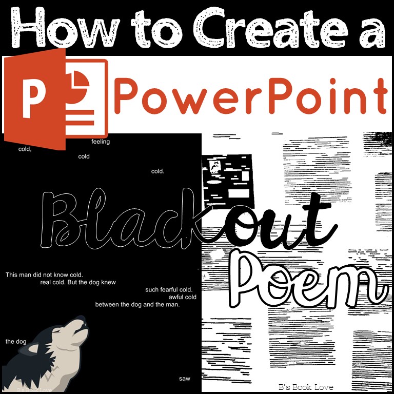 Order poetry powerpoint presentation 30 days Business