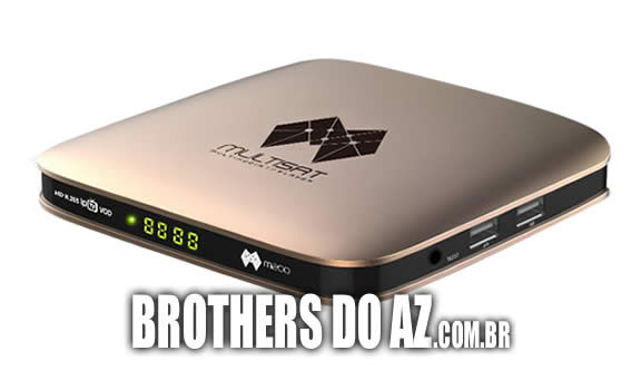 Multisat M200