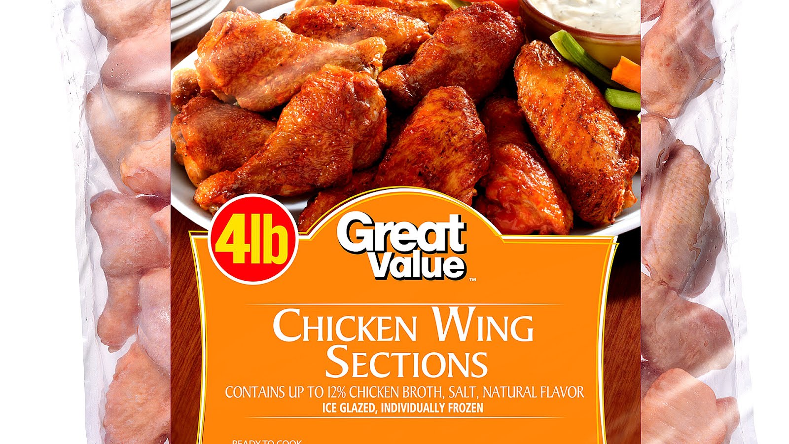 Calories In Chicken Wings Chicken Choices
