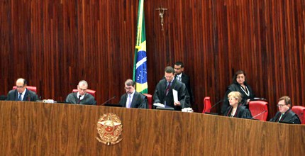 Plenário do TSE aprova Calendário Eleitoral das Eleições de 2016