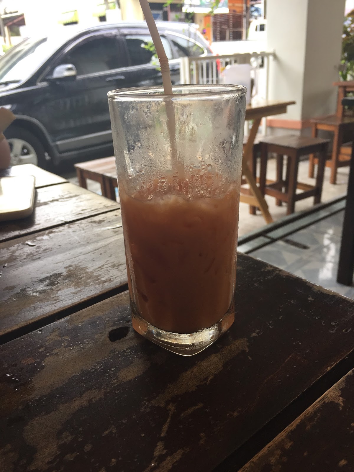 Bangkok Thailand Destinations MapBest Thai Iced Tea Inwards Phuket