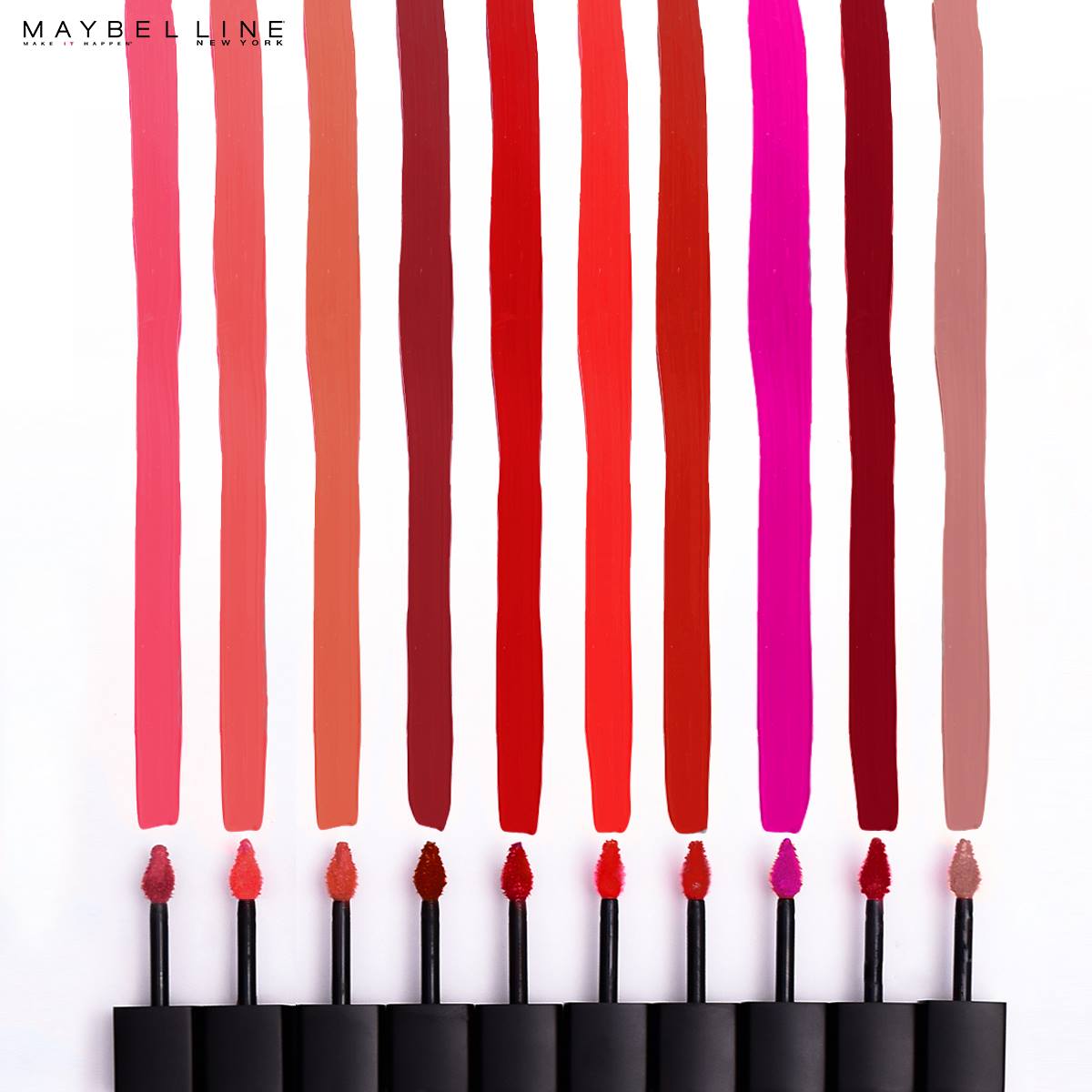 daftar harga lipstik maybelline terbaru 2017 harga daftar harga lipstik maybelline terbaru 2017 harga