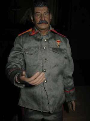 Why Did I Buy That Toy?: Joseph Stalin