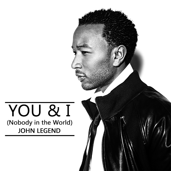 CHORD GITAR Jhon Legend ( You and i ) (Nobody in the