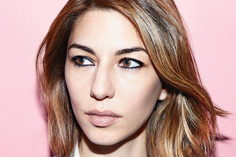 Sophia Coppola Sophia Coppola