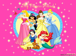 Princess Cute Cartoon Disney Wallpaper Wallpapers Quality