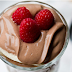 Silky Cacao Pudding Spesial