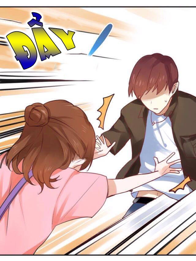 Bào Cá Hoàng Thái Tử - Chương 1 - Trang 23