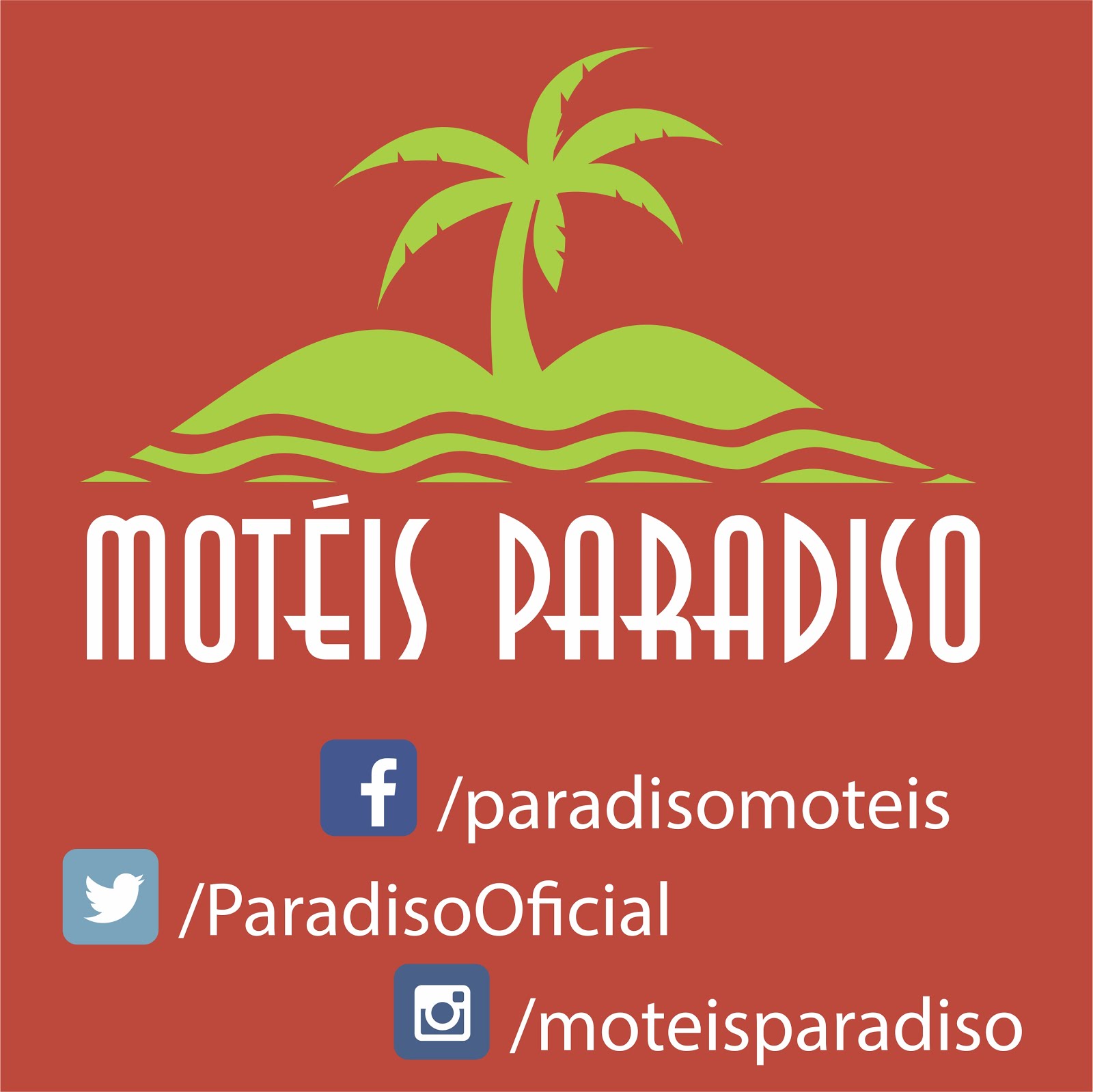Paradiso Móteis