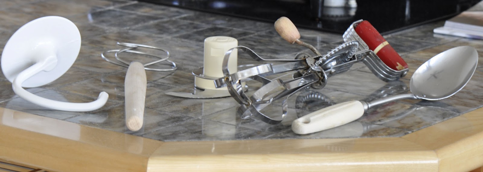 Smart Breadmaking EquipmentMixing