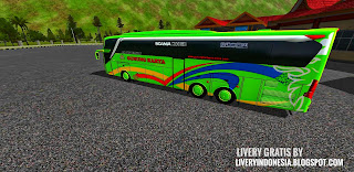 Livery Bus Jb3 Shd K410ib Livery Bus
