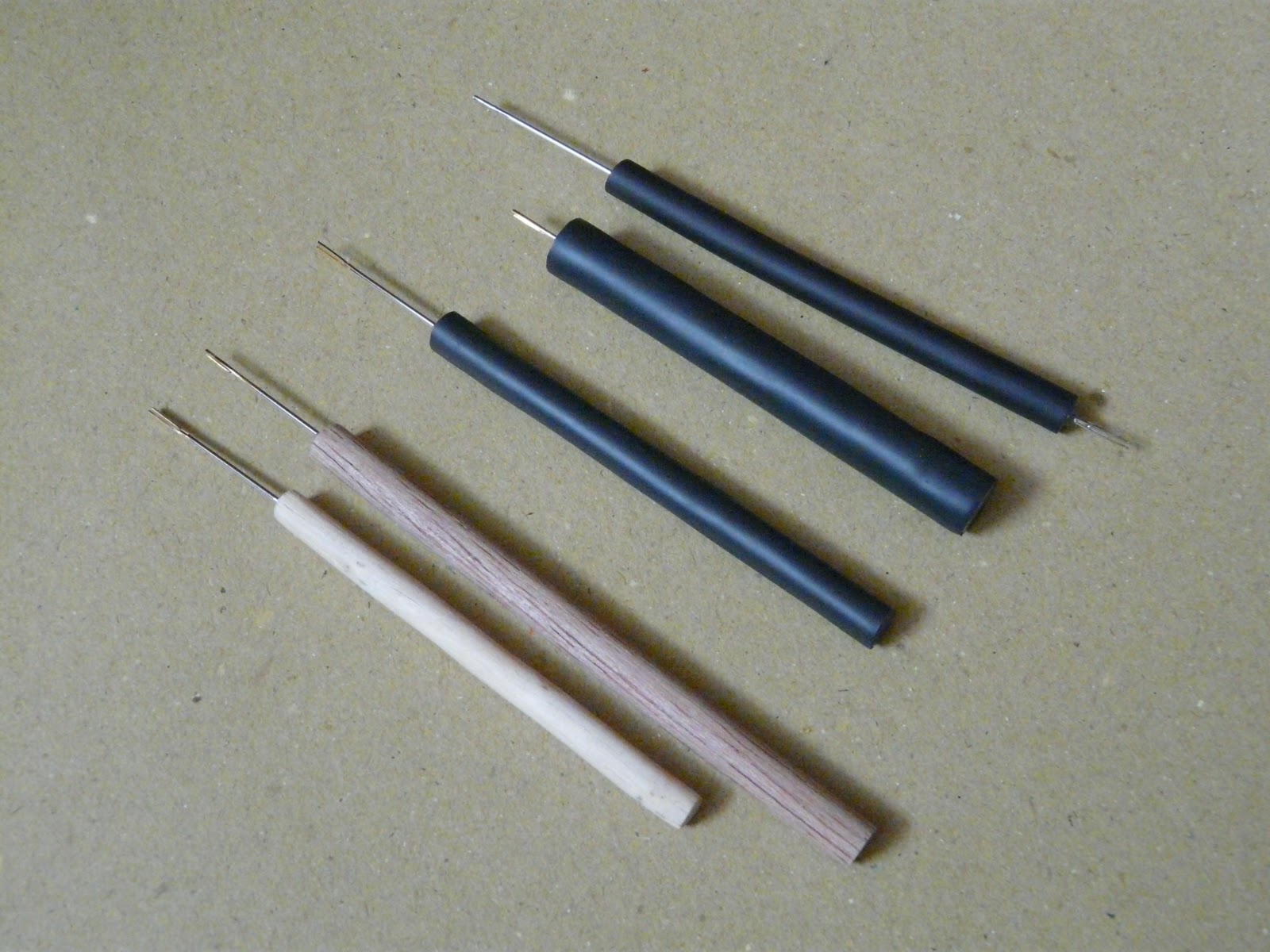 Koemkoem Craft Quilling Tools