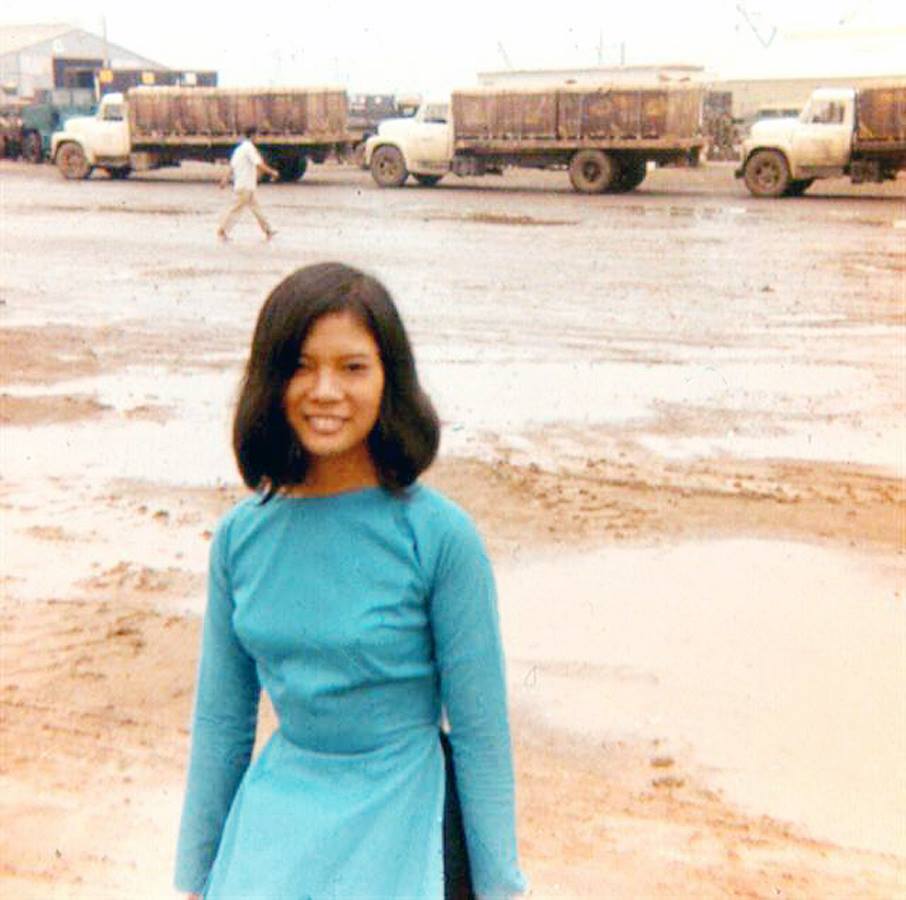 Phong Vân
