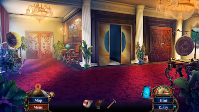 Family Mysteries Poisonous Promises Game Screenshot 7