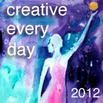 creative every day