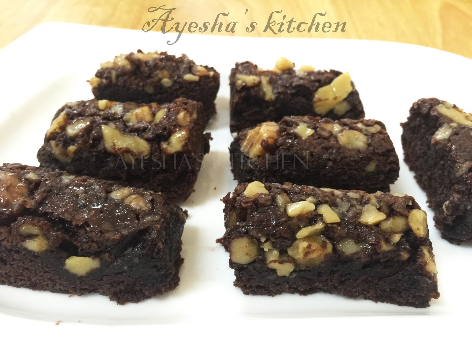 SOFT CHOCOLATE FUDGE DESSERT Recipe