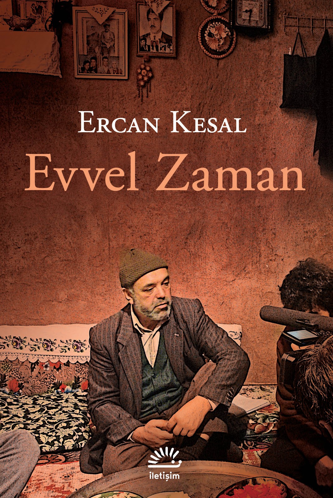 Ercan Kesal: Metin Erksan’la ilgili çok kitap yazılmalı 90
