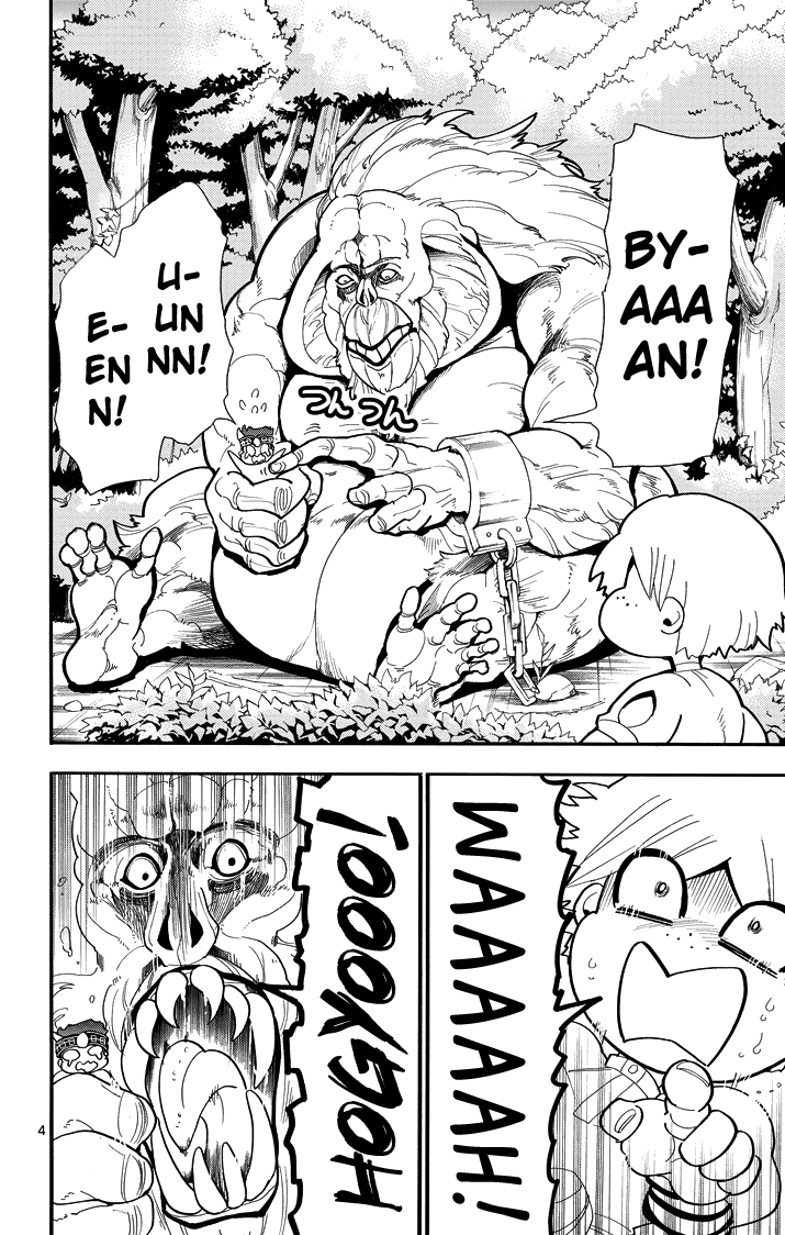 Sinbad No Bouken chap 35